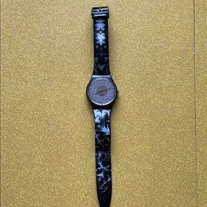 Swatch Watch